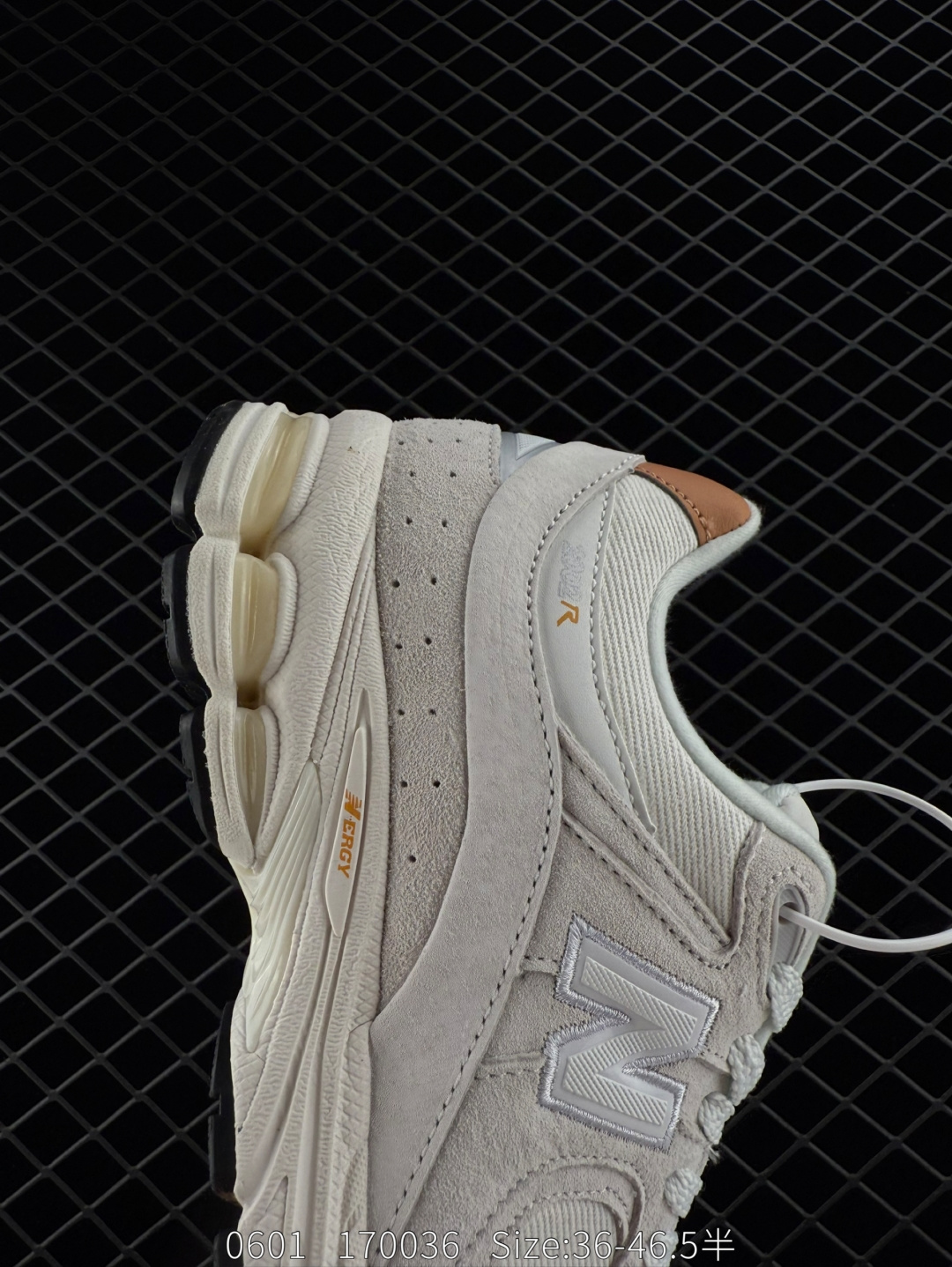 New Balance M2002REC NB